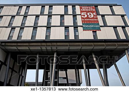 Ibis hotel, Mataro, Catalonia, Spain View Large Photo Image Stock Image - Ibis hotel, Mataro, Catalonia, Spain. Fotosearch
