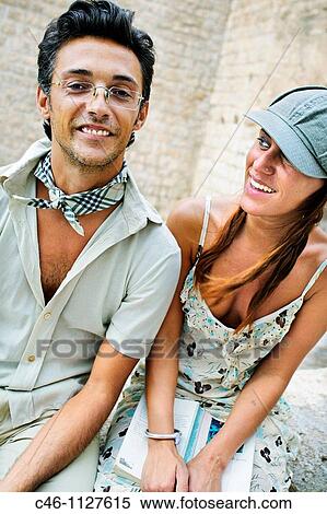 Ibiza City. Ibiza. Balearic Islands. Spain. View Large Photo Image Stock Photography - Ibiza City. Ibiza. Balearic Islands. Spain.. Fotosearch