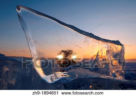 Ice formation, Olkhon island, Lake Baikal, Siberia, Russia, Eurasia View Large Photo Image Stock Image - Ice formation, Olkhon island, Lake Baikal, Siberia, Russia, Eurasia. Fotosearch