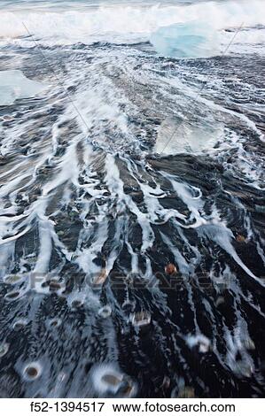 Ice, Jokulsarlon beach, Southern Iceland, Iceland, Europe. View Large Photo Image Stock Photo - Ice, Jokulsarlon beach, Southern Iceland, Iceland, Europe.. Fotosearch