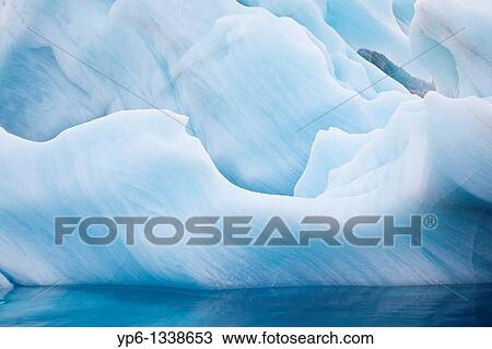 iceberg drifting in Arctic Sea, Spitsbergen, Svalbard View Large Photo Image Stock Image - iceberg drifting in Arctic Sea, Spitsbergen, Svalbard. Fotosearch