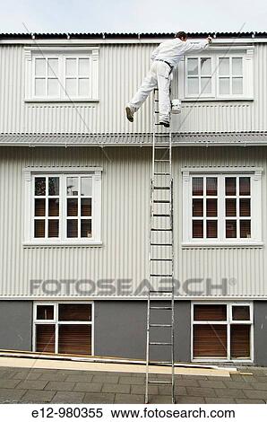 Stock Photography - Iceland, Reykjavik.. Fotosearch