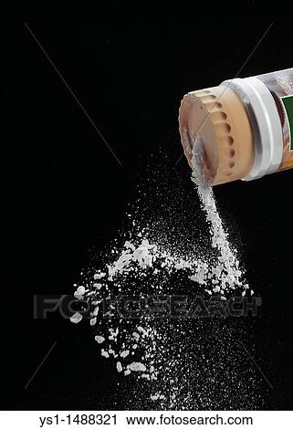 Icing or Powdered Sugard against Black Background View Large Photo Image Stock Image - Icing or Powdered Sugard against Black Background. Fotosearch