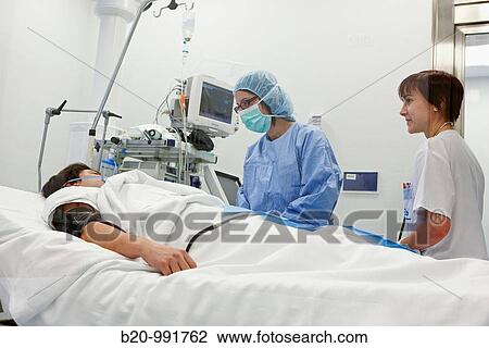 ICU (Intensive Care Unit), Hospital Policlinica Gipuzkoa, San Sebastian, Donostia, Euskadi, Spain View Large Photo Image Stock Image - ICU (Intensive Care Unit), Hospital Policlinica Gipuzkoa, San Sebastian, Donostia, Euskadi, Spain. Fotosearch