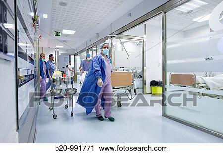 ICU (Intensive Care Unit), Hospital Policlinica Gipuzkoa, San Sebastian, Donostia, Euskadi, Spain View Large Photo Image Stock Image - ICU (Intensive Care Unit), Hospital Policlinica Gipuzkoa, San Sebastian, Donostia, Euskadi, Spain. Fotosearch