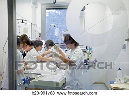 ICU (Intensive Care Unit), Hospital Policlinica Gipuzkoa, San Sebastian, Donostia, Euskadi, Spain View Large Photo Image Stock Photo - ICU (Intensive Care Unit), Hospital Policlinica Gipuzkoa, San Sebastian, Donostia, Euskadi, Spain. Fotosearch