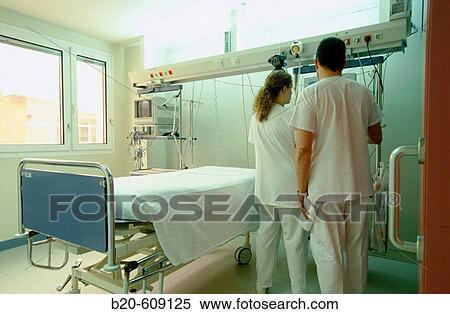 ICU, Intensive Care Unit View Large Photo Image Stock Photography - ICU, Intensive Care Unit. Fotosearch