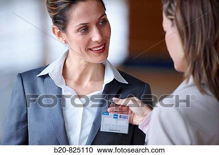 Id Card Convention Center Kursaal Center San Sebastian Guipuzcoa Basque Country Spain Stock Image B 5110 Fotosearch