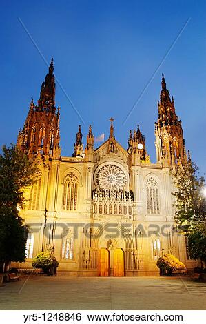 Iglesia de San Juan Bautista, Arucas, Gran Canaria, Canary Islands View Large Photo Image Stock Photograph - Iglesia de San Juan Bautista, Arucas, Gran Canaria, Canary Islands. Fotosearch