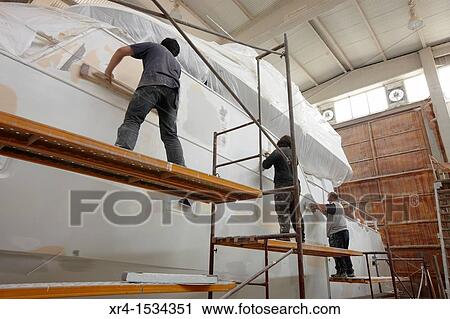 Ignacio Olaziregi shipyards, Hondarribia, Gipuzkoa, Guipuzcoa, Basque Country, Spain View Large Photo Image Stock Image - Ignacio Olaziregi shipyards, Hondarribia, Gipuzkoa, Guipuzcoa, Basque Country, Spain. Fotosearch