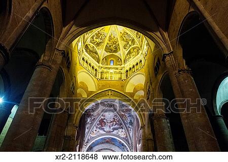 Il Duomo, Piacenza, Emilia Romagna, Italy. View Large Photo Image Stock Photo - Il Duomo, Piacenza, Emilia Romagna, Italy.. Fotosearch