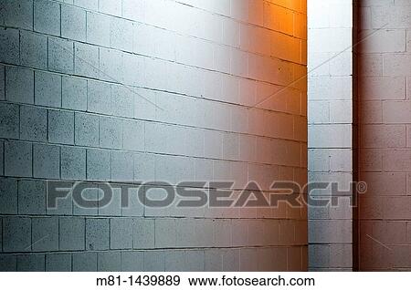 Illuminated wall of loading bay Sidney, Vancouver Island, British Columbia, Canada View Large Photo Image Stock Photo - Illuminated wall of loading bay Sidney, Vancouver Island, British Columbia, Canada. Fotosearch