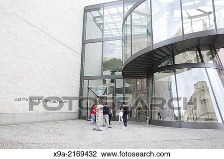 IM Pei Bau Annexe of Deutches Historisches - German History Museum, Berlin, Germany. View Large Photo Image Stock Image - IM Pei Bau Annexe of Deutches Historisches - German History Museum, Berlin, Germany.. Fotosearch