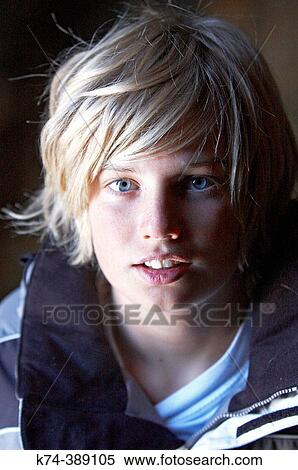Stock Photography - Image of young boy. Fotosearch