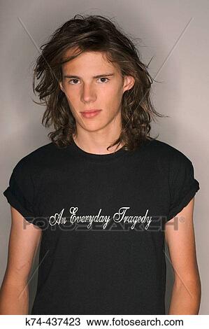 Image of young man View Large Photo Image Stock Image - Image of young man. Fotosearch