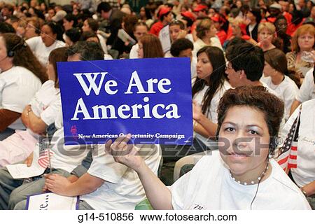 Immigration reform protest. Miami-Dade Community College. Miami. Florida. USA View Large Photo Image Stock Photograph - Immigration reform protest. Miami-Dade Community College. Miami. Florida. USA. Fotosearch