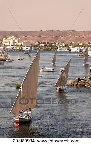 Impressions of Aswan, Aswan, Egypt View Large Photo Image Picture - Impressions of Aswan, Aswan, Egypt. Fotosearch