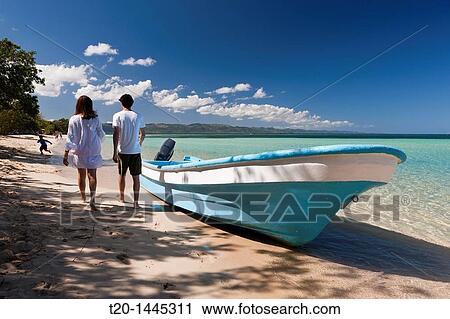Impressions of Ensenada Beach, Punta Rucia, Dominican Republic View Large Photo Image Stock Image - Impressions of Ensenada Beach, Punta Rucia, Dominican Republic. Fotosearch