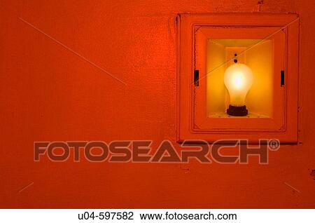 Incandescent light bulb View Large Photo Image Stock Image - Incandescent light bulb. Fotosearch