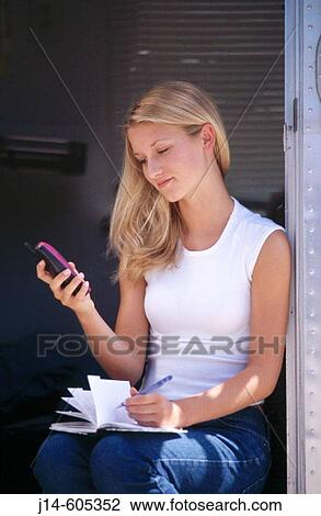 Incoming call View Large Photo Image Stock Image - Incoming call. Fotosearch