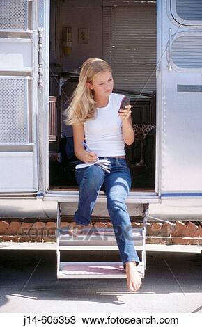Incoming call View Large Photo Image Stock Image - Incoming call. Fotosearch