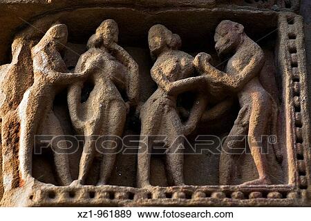 India, Orissa, Bhubaneshwar, Mukteswar temple X century View Large Photo Image Stock Photo - India, Orissa, Bhubaneshwar, Mukteswar temple X century. Fotosearch