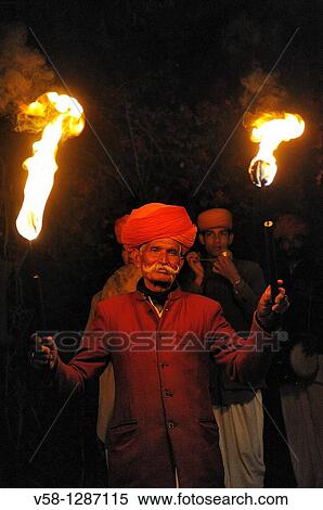 India, Rajasthan, Shekhawati, Mandawa, Desert Resort Hotel, Candlelight dinner. View Large Photo Image Stock Photography - India, Rajasthan, Shekhawati, Mandawa, Desert Resort Hotel, Candlelight dinner.. Fotosearch
