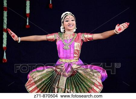 India, Tamil Nadu, Chennai, Madras, bharata natyam dancer View Large Photo Image Picture - India, Tamil Nadu, Chennai, Madras, bharata natyam dancer. Fotosearch