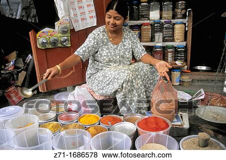 India, West Bengal, Kalimpong, market View Large Photo Image Stock Photo - India, West Bengal, Kalimpong, market. Fotosearch