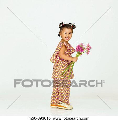 Indian baby girl 4 years old View Large Photo Image Stock Photography - Indian baby girl 4 years old. Fotosearch