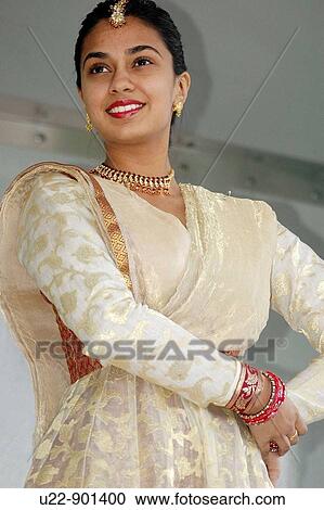 Indian dancer View Large Photo Image Stock Image - Indian dancer. Fotosearch
