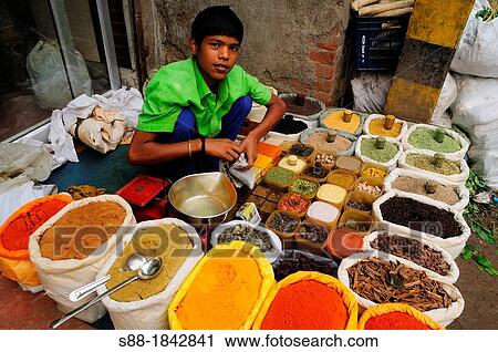 Indian spice View Large Photo Image Stock Image - Indian spice. Fotosearch