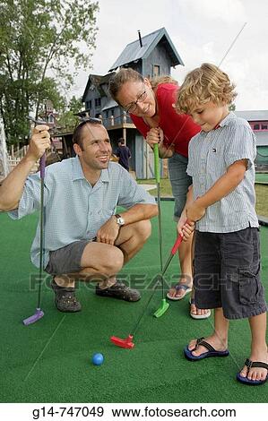 Indiana, Valparaiso, Zao Island Entertainment Center, miniature golf View Large Photo Image Stock Photo - Indiana, Valparaiso, Zao Island Entertainment Center, miniature golf. Fotosearch