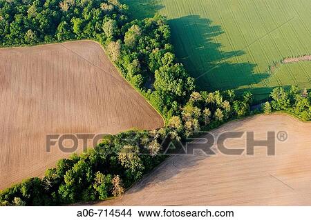 Indianapolis farm country from the air, Indiana, USA View Large Photo Image Picture - Indianapolis farm country from the air, Indiana, USA. Fotosearch