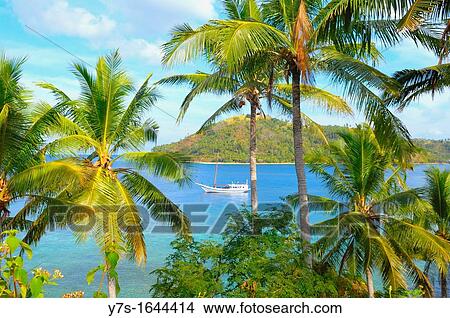 Indonesia, Tanjung Karang island View Large Photo Image Picture - Indonesia, Tanjung Karang island. Fotosearch