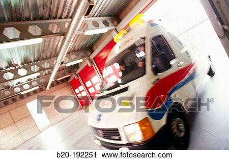 Stock Image - Indoor view. Fotosearch