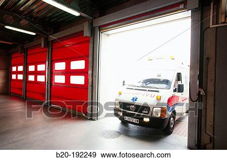 Stock Photo - Indoor view. Fotosearch