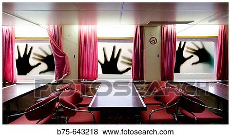 Indoor view View Large Photo Image Stock Photo - Indoor view. Fotosearch