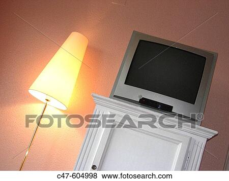 Indoor view View Large Photo Image Stock Photo - Indoor view. Fotosearch