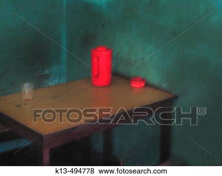 Indoor view View Large Photo Image Stock Photo - Indoor view. Fotosearch