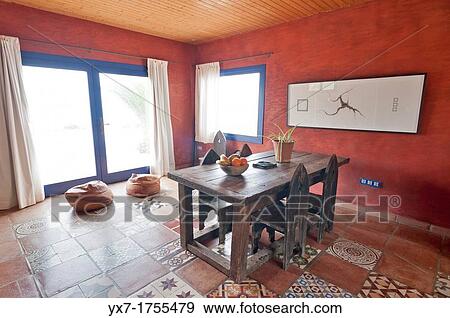 Indoor view View Large Photo Image Stock Photo - Indoor view. Fotosearch