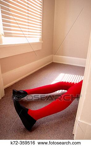 Stock Photograph - Indoor view. Fotosearch