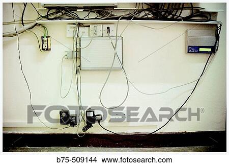 Picture - Industry. Fotosearch