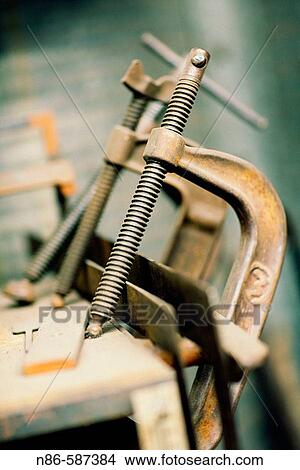 Industry View Large Photo Image Picture - Industry. Fotosearch