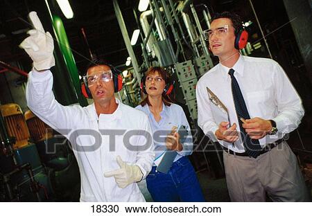 Industry View Large Photo Image Stock Image - Industry. Fotosearch