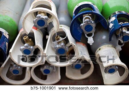 Stock Image - Industry. Fotosearch
