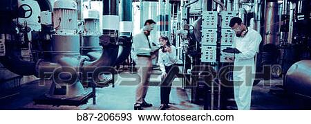 Industry View Large Photo Image Stock Image - Industry. Fotosearch