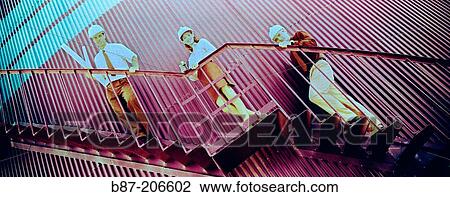 Industry View Large Photo Image Stock Image - Industry. Fotosearch