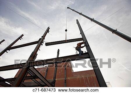Industry View Large Photo Image Stock Image - Industry. Fotosearch
