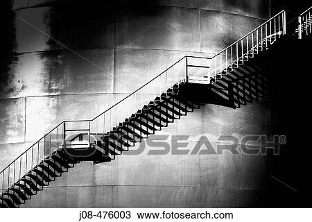 Stock Image - Industry. Fotosearch